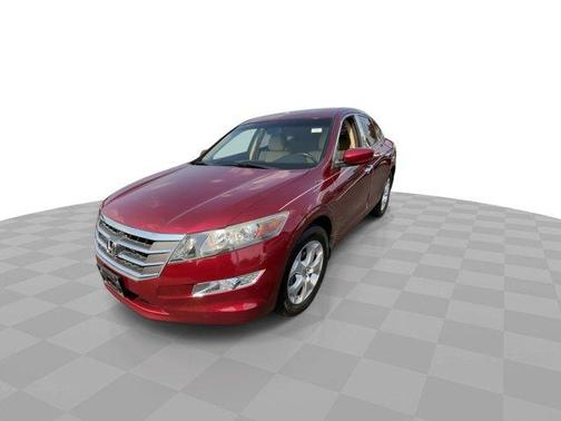 2010 Honda Accord Crosstour EX-L