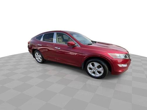 2010 Honda Accord Crosstour EX-L