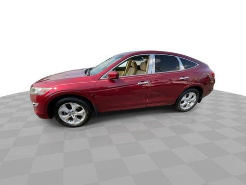 2010 Honda Accord Crosstour EX-L