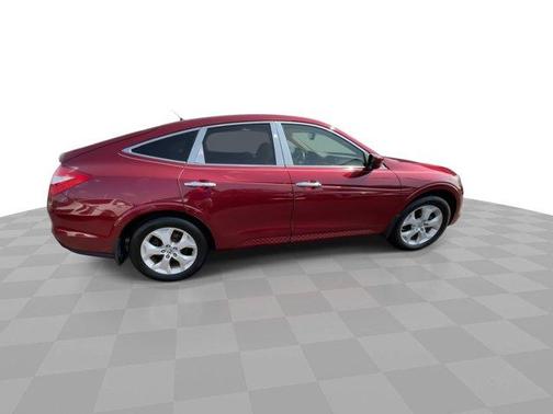 2010 Honda Accord Crosstour EX-L