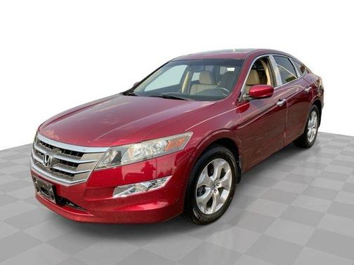 2010 Honda Accord Crosstour EX-L