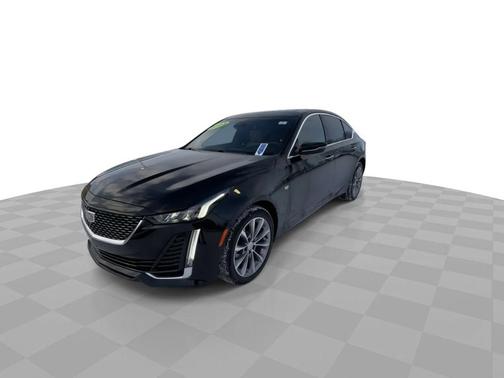 2023 Cadillac CT5 Premium Luxury