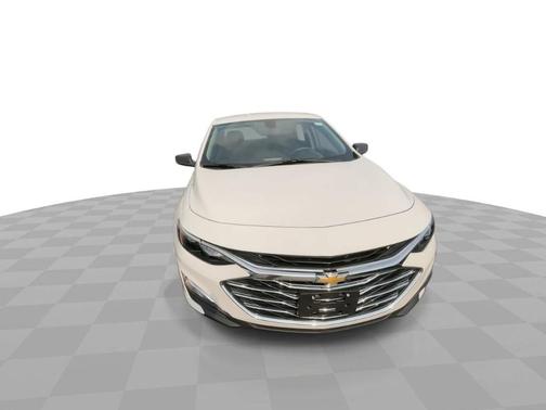 2022 Chevrolet Malibu 1LS
