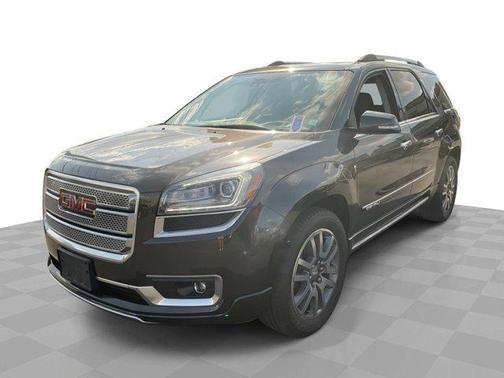 2014 GMC Acadia Denali