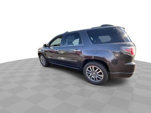 2014 GMC Acadia Denali