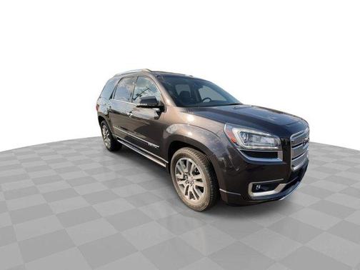 2014 GMC Acadia Denali