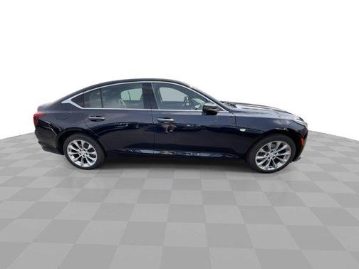 2021 Cadillac CT5 Premium Luxury AWD