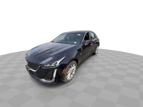 2021 Cadillac CT5 Premium Luxury AWD