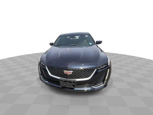 2021 Cadillac CT5 Premium Luxury AWD