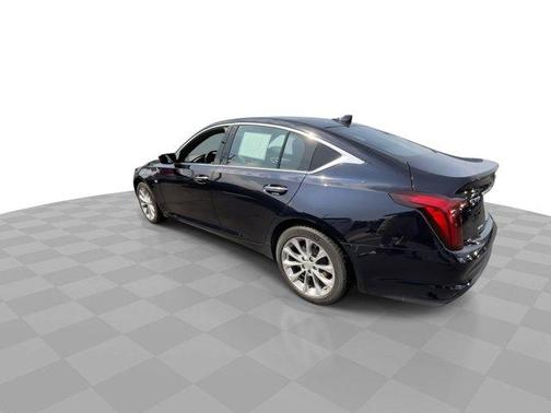 2021 Cadillac CT5 Premium Luxury AWD