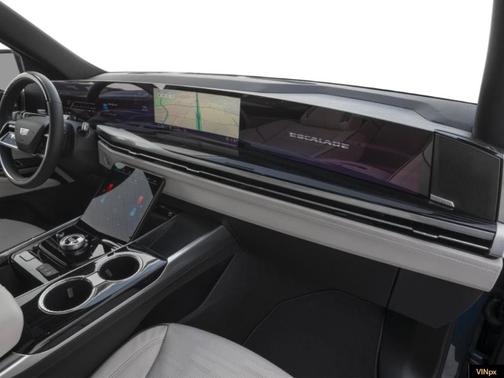 Black Raven 2026 Cadillac Escalade 4WD 4dr Platinum Sport