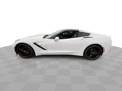 2014 Chevrolet Corvette Stingray Z51