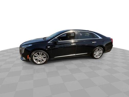 2019 Cadillac XTS Luxury