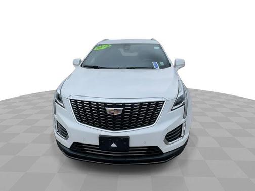 2023 Cadillac XT5 AWD 4dr Luxury
