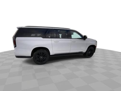 2023 Cadillac Escalade ESV Sport Platinum