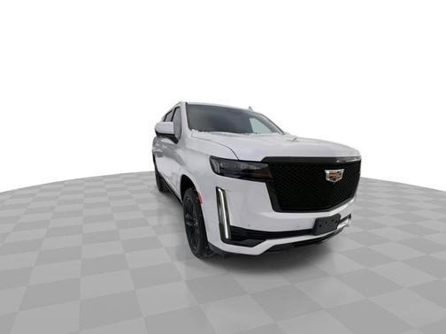 2023 Cadillac Escalade ESV Sport Platinum