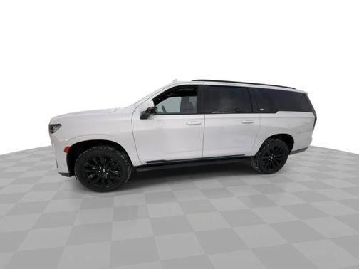 2023 Cadillac Escalade ESV Sport Platinum