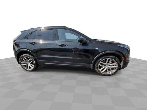 2020 Cadillac XT4 Sport