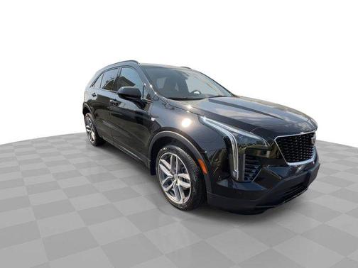 2020 Cadillac XT4 Sport