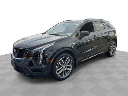 2020 Cadillac XT4 Sport