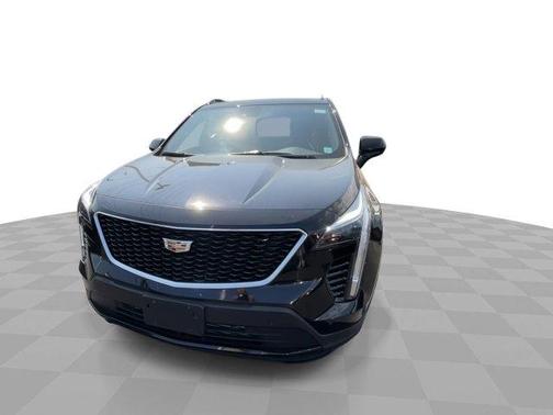 2020 Cadillac XT4 Sport