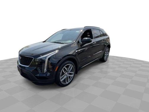 2020 Cadillac XT4 Sport