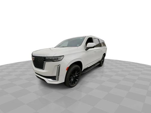 2023 Cadillac Escalade ESV Premium Luxury