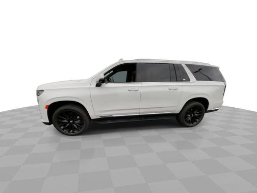 2023 Cadillac Escalade ESV Premium Luxury
