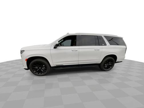 2023 Cadillac Escalade ESV Premium Luxury