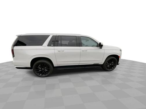 2023 Cadillac Escalade ESV Premium Luxury