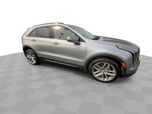 2023 Cadillac XT4 Sport