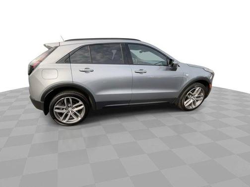 2023 Cadillac XT4 Sport