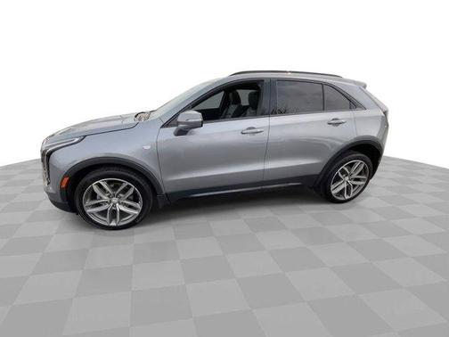 2023 Cadillac XT4 Sport