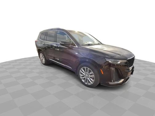 2023 Cadillac XT6 Premium Luxury AWD
