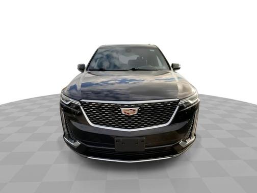 2023 Cadillac XT6 Premium Luxury AWD