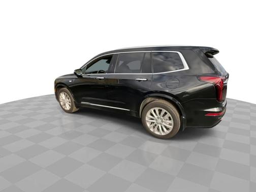 2023 Cadillac XT6 Premium Luxury AWD