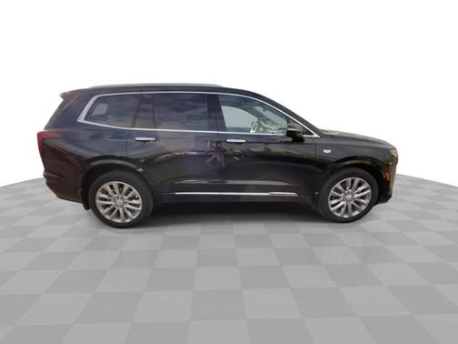 2023 Cadillac XT6 Premium Luxury AWD