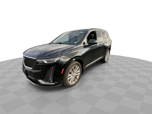 2023 Cadillac XT6 Premium Luxury AWD