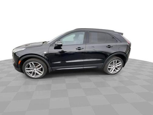 2022 Cadillac XT4 Sport