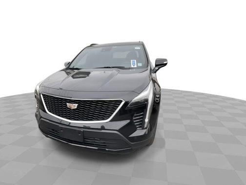 2022 Cadillac XT4 Sport