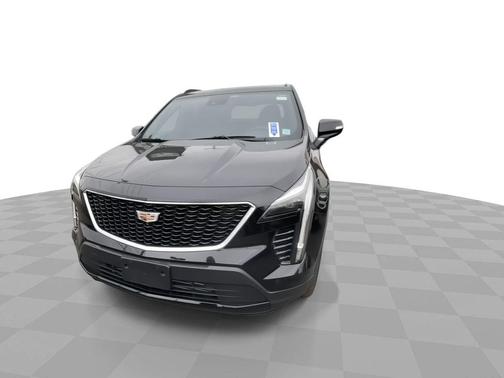 2022 Cadillac XT4 Sport