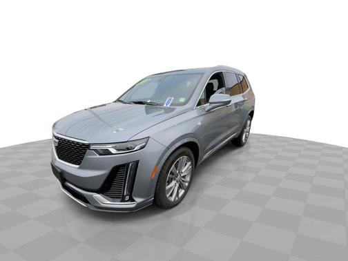 2023 Cadillac XT6 Premium Luxury AWD