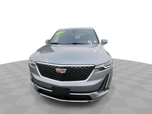 2023 Cadillac XT6 Premium Luxury AWD