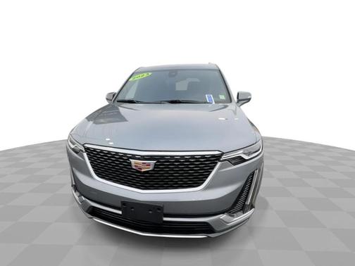 2023 Cadillac XT6 Premium Luxury AWD