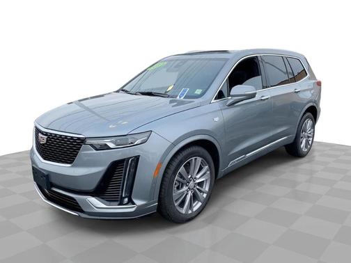 2023 Cadillac XT6 Premium Luxury AWD