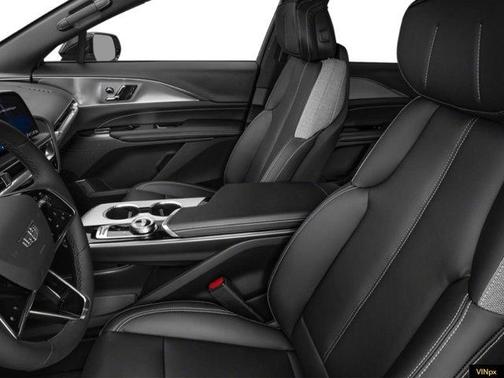 2025 Cadillac LYRIQ Sport