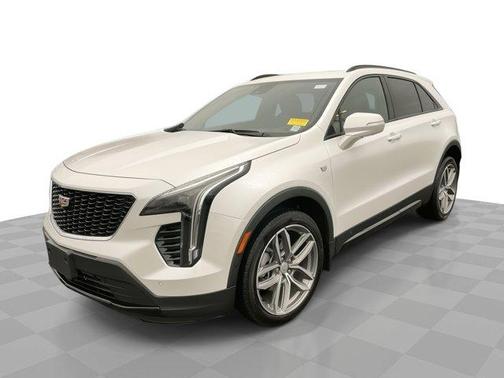 2022 Cadillac XT4 Sport