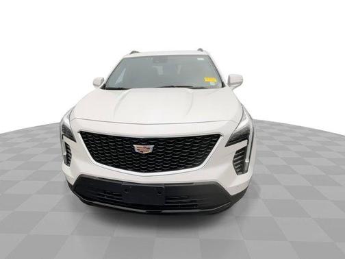 2022 Cadillac XT4 Sport