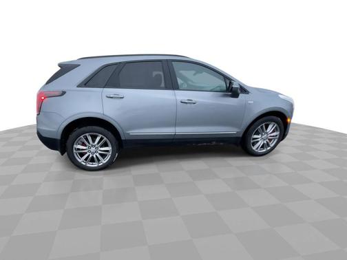 2023 Cadillac XT5 Sport