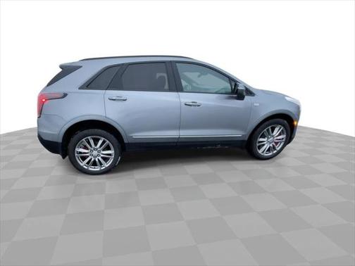 2023 Cadillac XT5 AWD 4dr Sport